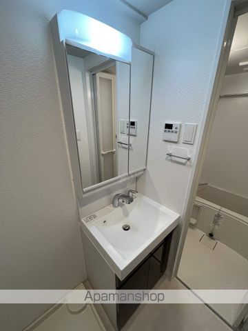 S−RESIDENCE福島ALOVITAの内装写真