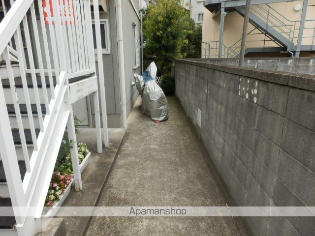カサ・ベルデのその他写真