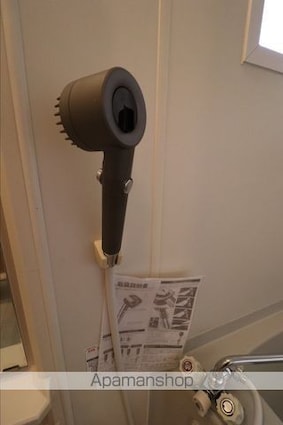 パティオ翼[1R/23.7m2]の内装1