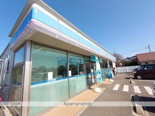 ビレッジハウス江戸川台3号棟の周辺写真