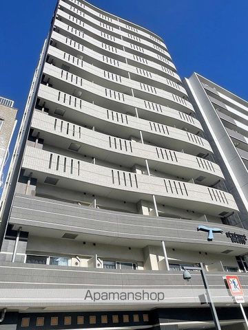 セレニテ日本橋SUDの外観写真