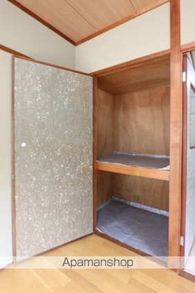 みよハイツＰａｒｔⅠ[1K/19.5m2]の収納
