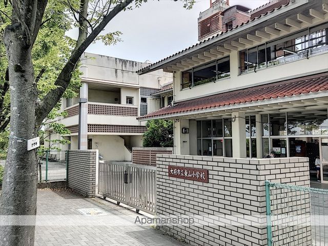 アネックス豊IIの周辺写真