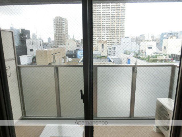 フレンシアノイエ内本町の内装写真