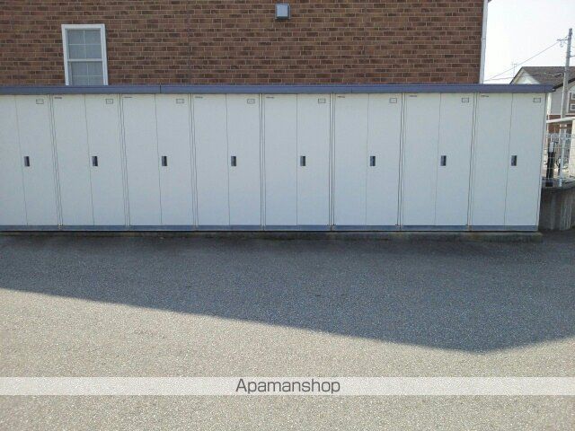 ゼファーIIのその他写真