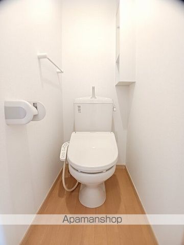 ブリーゼIIの内装写真