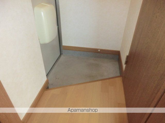 リバーエミールの内装写真