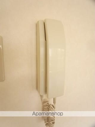 ミネセイビル[3LDK/69.54m2]のセキュリティ