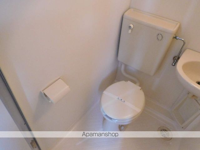 フラットオークウッドの内装写真