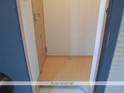 アーバンライフ[1K/24.6m2]の玄関