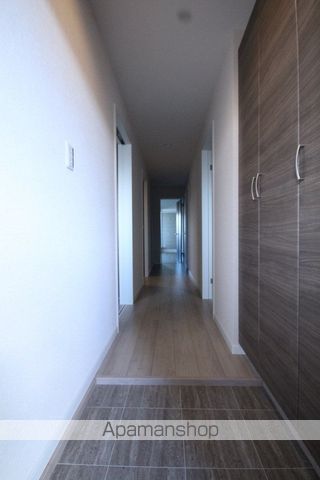 GRAND STEADY桜の町の内装写真