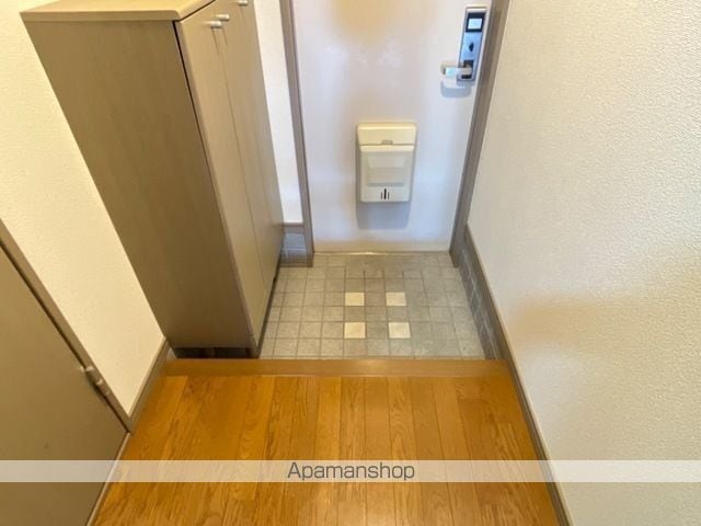 サンシャイン棚橋Aの内装写真