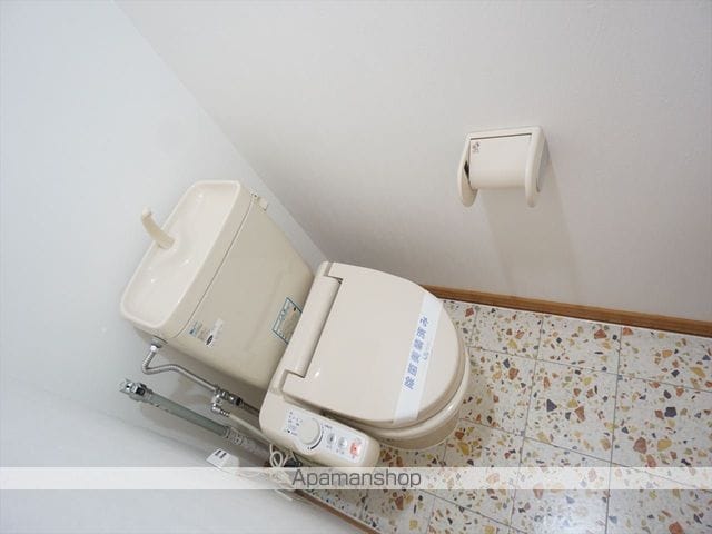 DEARIIの内装写真