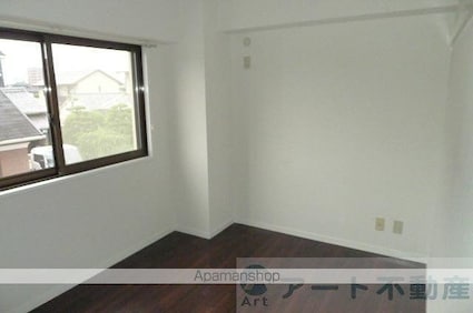 ハープ・スクウェアー[3LDK/66.34m2]の内装1