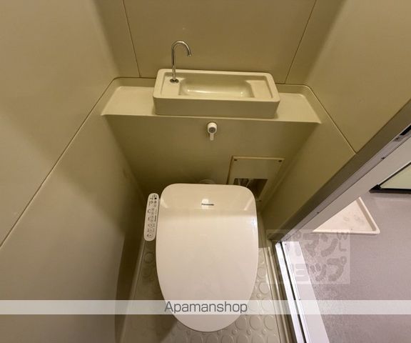 シャンポール松室の内装写真