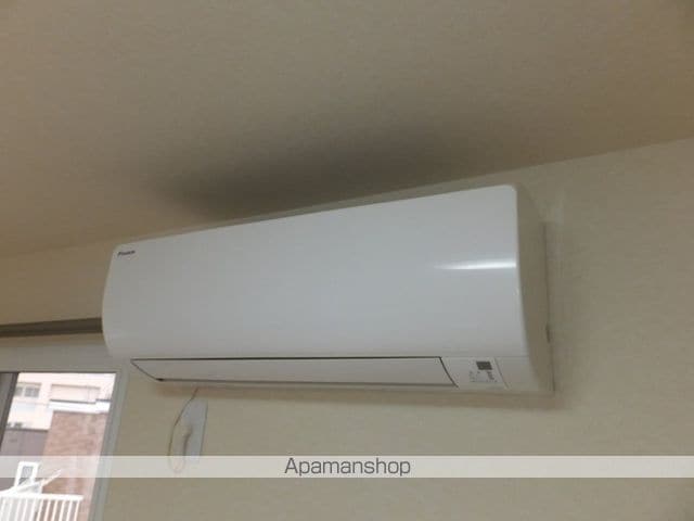 オルセー厚別中央VIの内装写真