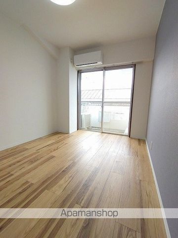 PLENDY川崎宮前の内装写真