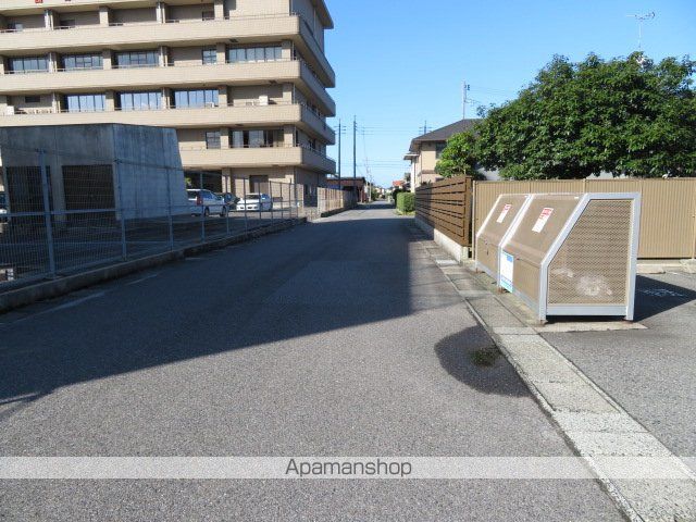 マンマミーヤC棟の周辺写真