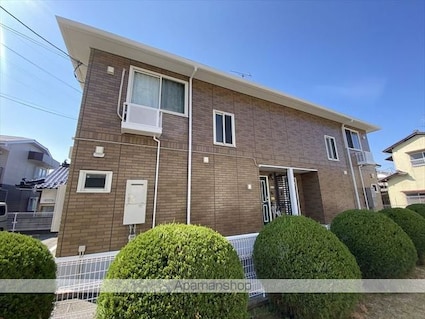 グリーンコーポ板谷　Ｄ棟[3LDK/79.07m2]の外観1