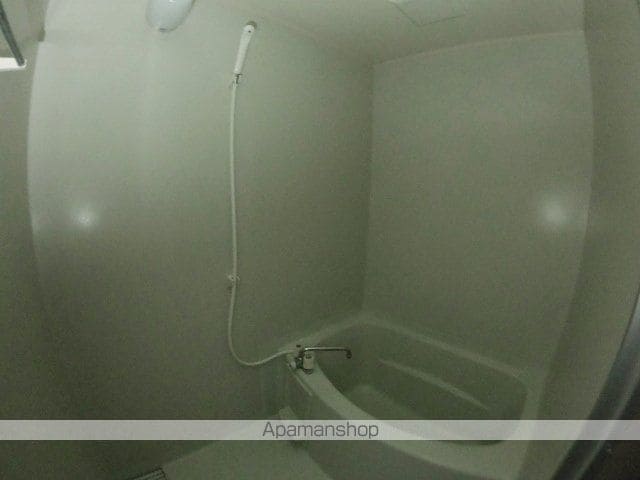 ひまわりハイツの内装写真