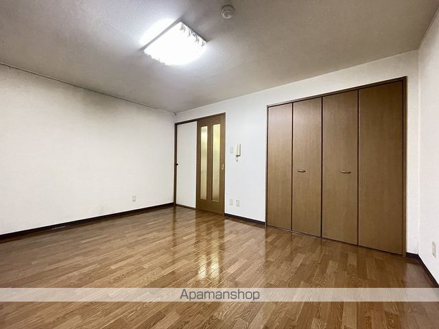 CLAIRE港町の内装写真