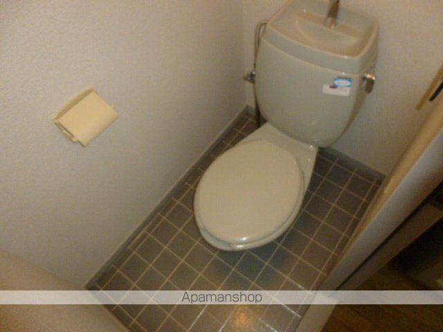 セゾンキタカドの内装写真