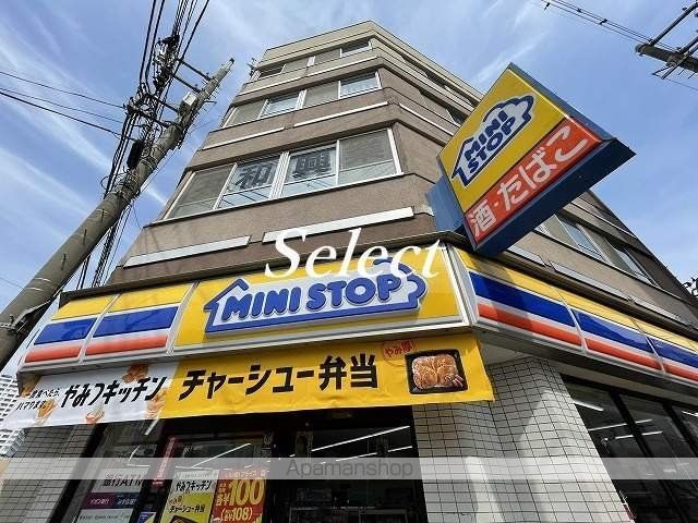 フェニックス横濱初音町の周辺写真