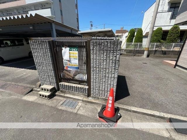 フォブール奥村A・B棟のその他写真