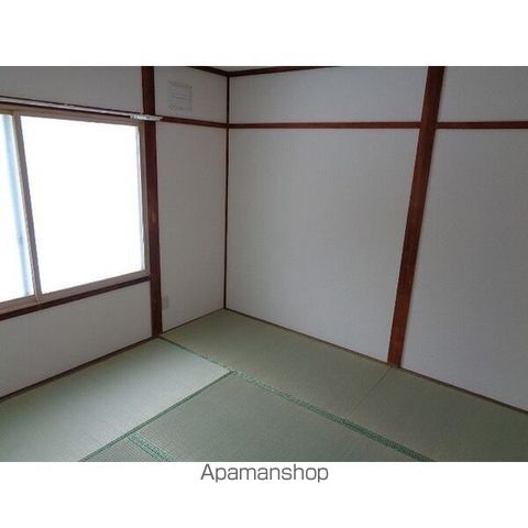 コーポ米沢の内装写真