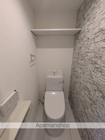 カルグランデ菊水の内装写真