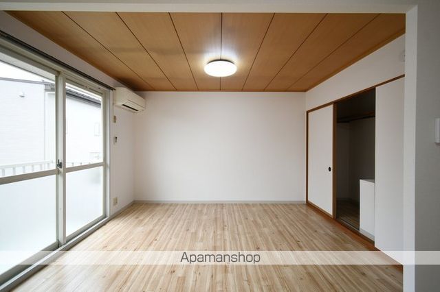 プレジール蓮町の内装写真