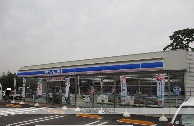 サンライズ・K B棟の周辺写真