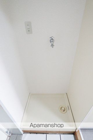 サンハイツ沖浜の内装写真