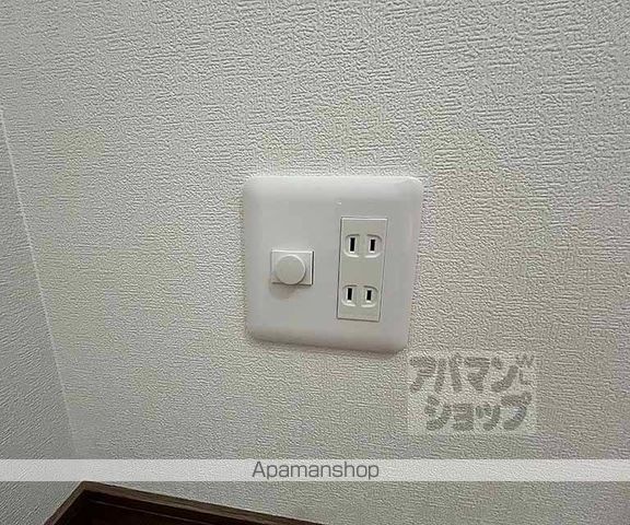 ベラジオワールドアイ京都円町の内装写真