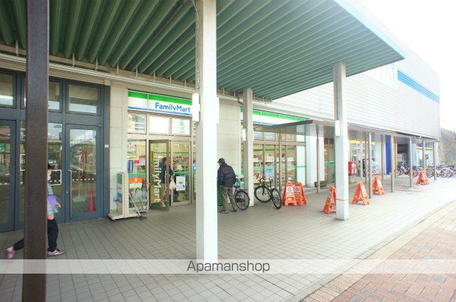 プリムローズ吉塚の周辺写真