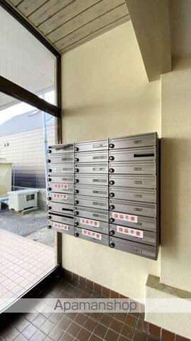 COMFORT HIROSEIのその他写真