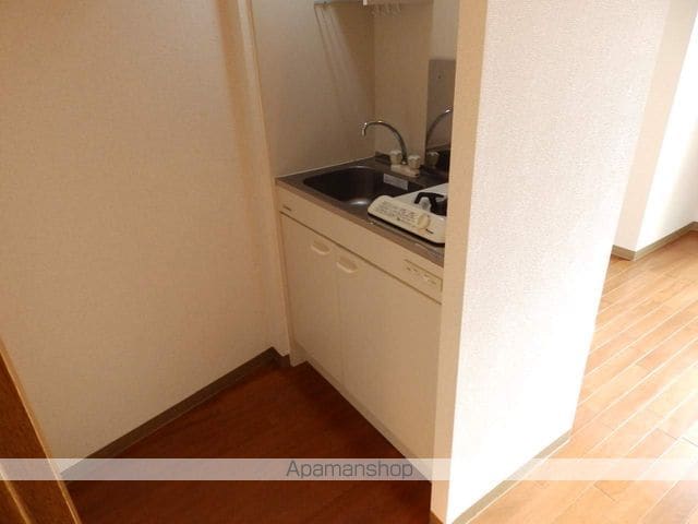 グレイス吹上の内装写真