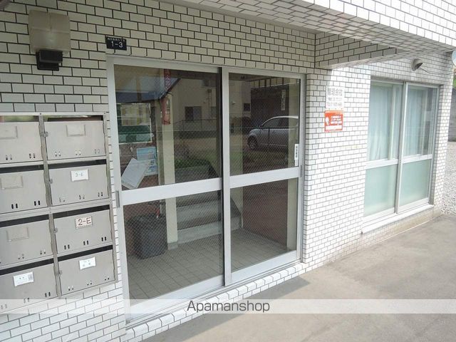 中神マンションのその他写真