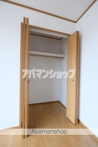 サウスウィンド Kの内装写真