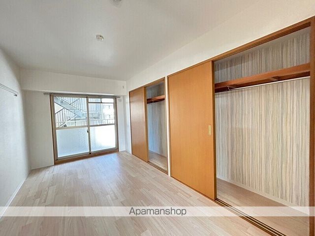コンフォート谷町の内装写真