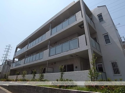 千葉県流山市おおたかの森東４丁目[2LDK/59.63m2]の外観2