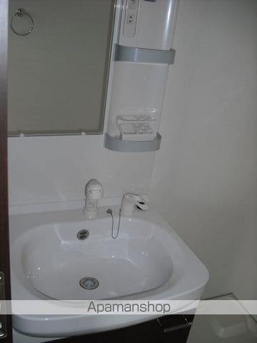プレミアムコート名古屋金山インテルノの内装写真