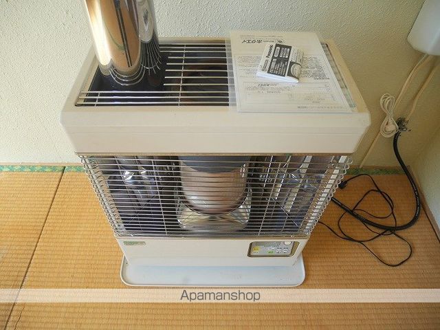 ミスアンドミセスの内装写真