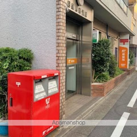 ユニフォート目黒中町の周辺写真