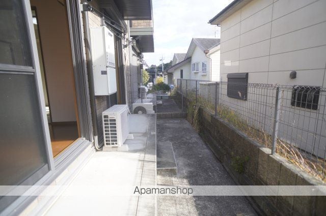 グリーンヴィレッジあいC棟の内装写真