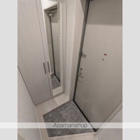 ハーモニーテラス尾頭橋の内装写真
