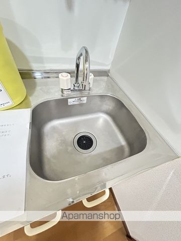 アンプルール リーブル 正の内装写真