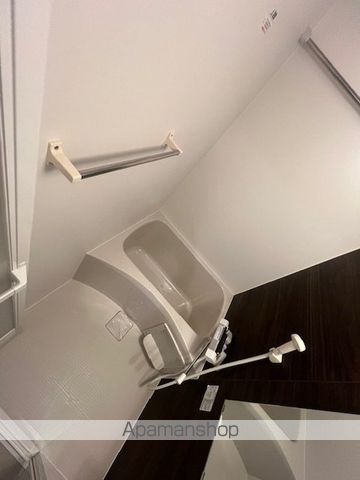 LUXENA KADOMAの内装写真