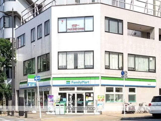 レオパレスリトル ベルの周辺写真