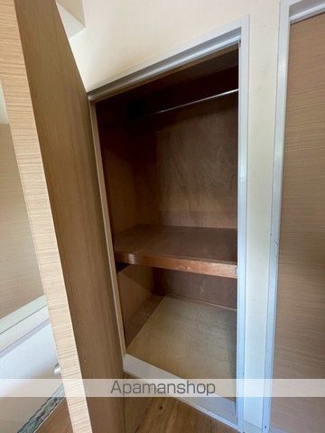 リバティ丸之内の内装写真